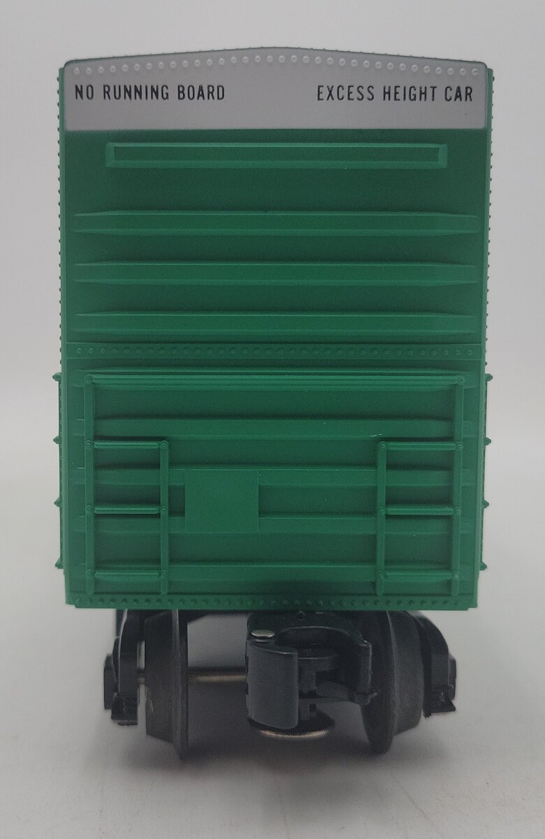 Lionel 6-9603 O Gauge Penn Central Hi-Cube Boxcar #9603 EX/Box