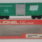 Lionel 6-9603 O Gauge Penn Central Hi-Cube Boxcar #9603 EX/Box