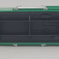 Lionel 6-9603 O Gauge Penn Central Hi-Cube Boxcar #9603 EX/Box
