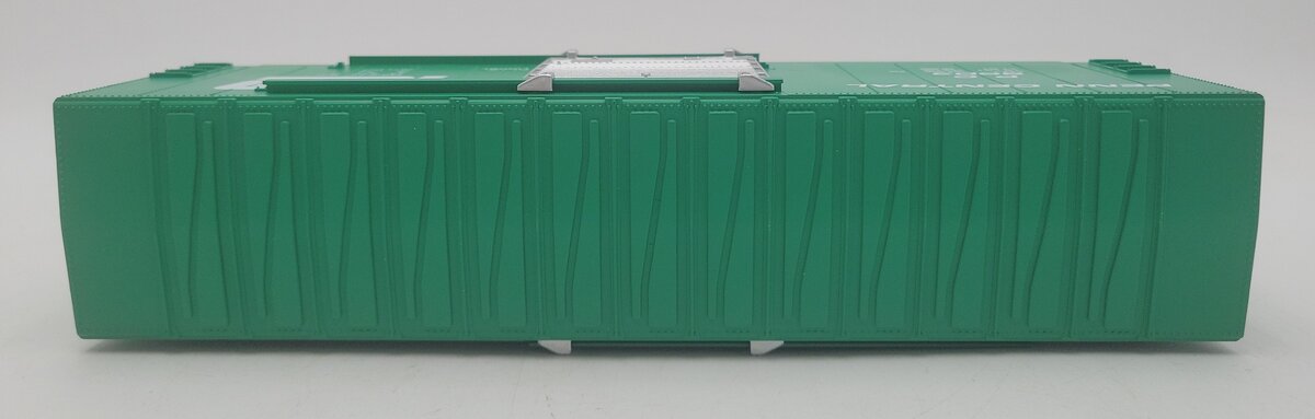 Lionel 6-9603 O Gauge Penn Central Hi-Cube Boxcar #9603 EX/Box