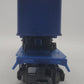 Lionel 6-16314 O Gauge Wabash Flatcar with Wabash Trailers #16314 EX/Box