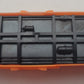 Lionel 5-8515 HO Scale Western Pacific Box Car #88515 EX/Box