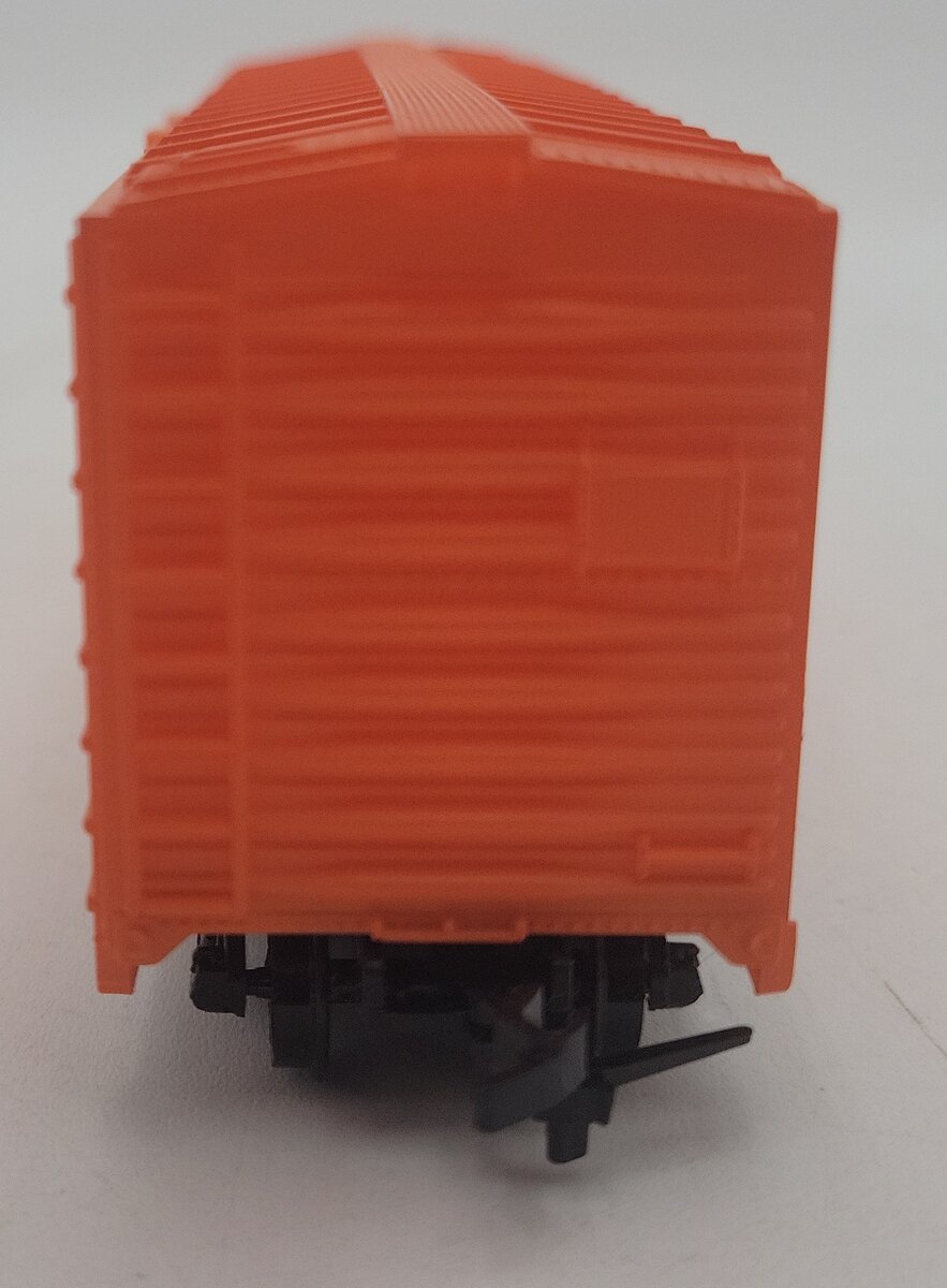 Lionel 5-8515 HO Scale Western Pacific Box Car #88515 EX/Box
