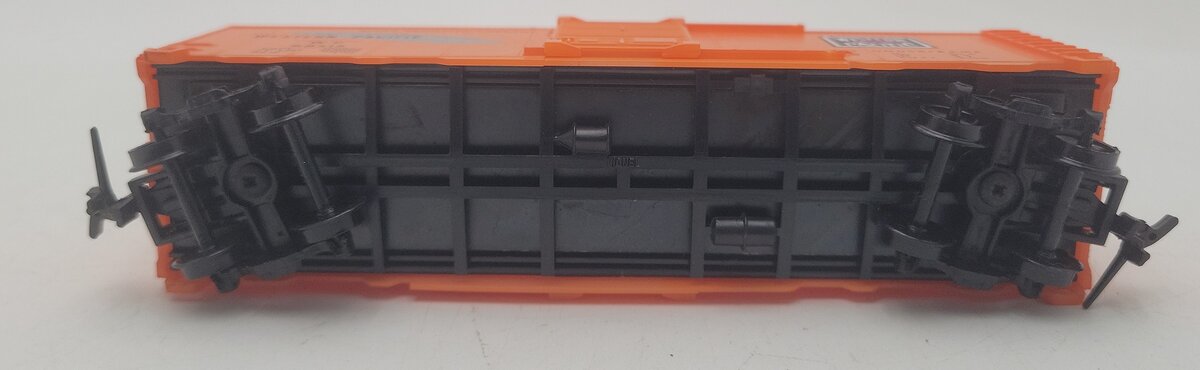 Lionel 5-8515 HO Scale Western Pacific Box Car #88515 EX/Box