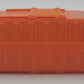 Lionel 5-8515 HO Scale Western Pacific Box Car #88515 EX/Box