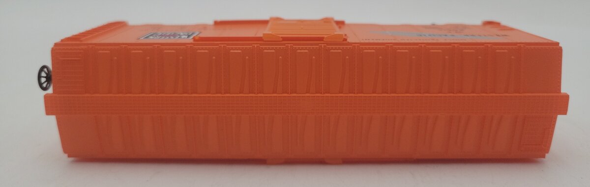 Lionel 5-8515 HO Scale Western Pacific Box Car #88515 EX/Box