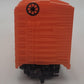 Lionel 5-8515 HO Scale Western Pacific Box Car #88515 EX/Box