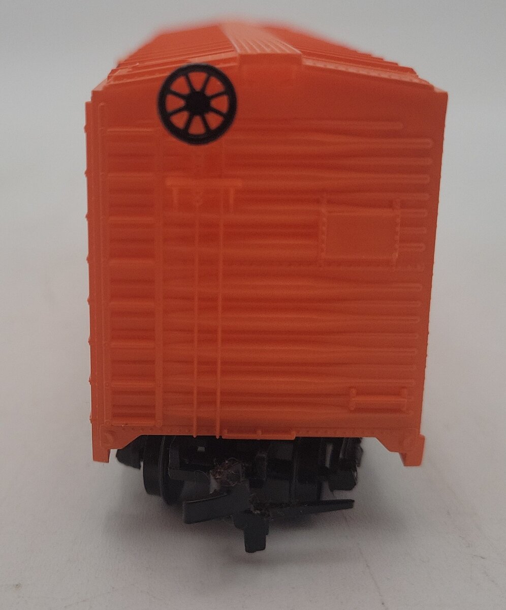 Lionel 5-8515 HO Scale Western Pacific Box Car #88515 EX/Box
