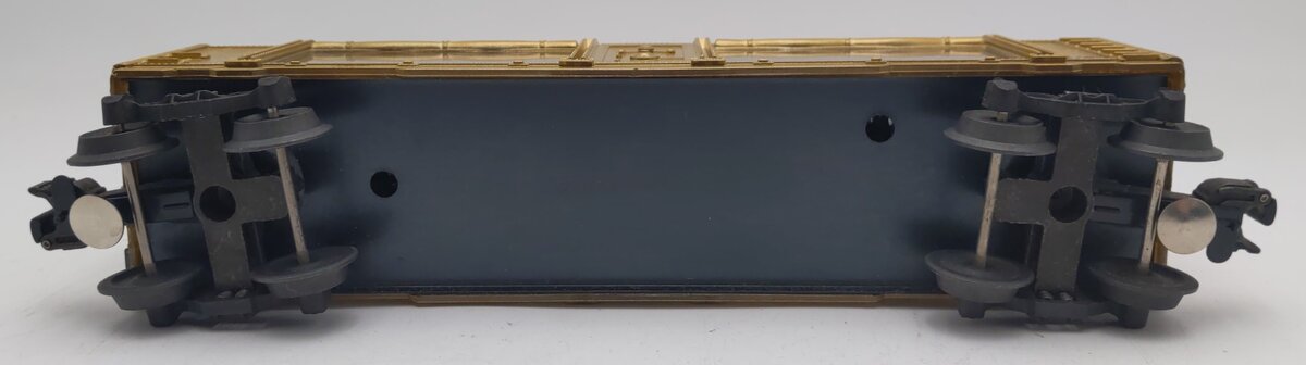 Lionel 6-7515 O Gauge Denver Mint Car #7515 EX/Box