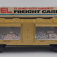 Lionel 6-7515 O Gauge Denver Mint Car #7515 EX/Box