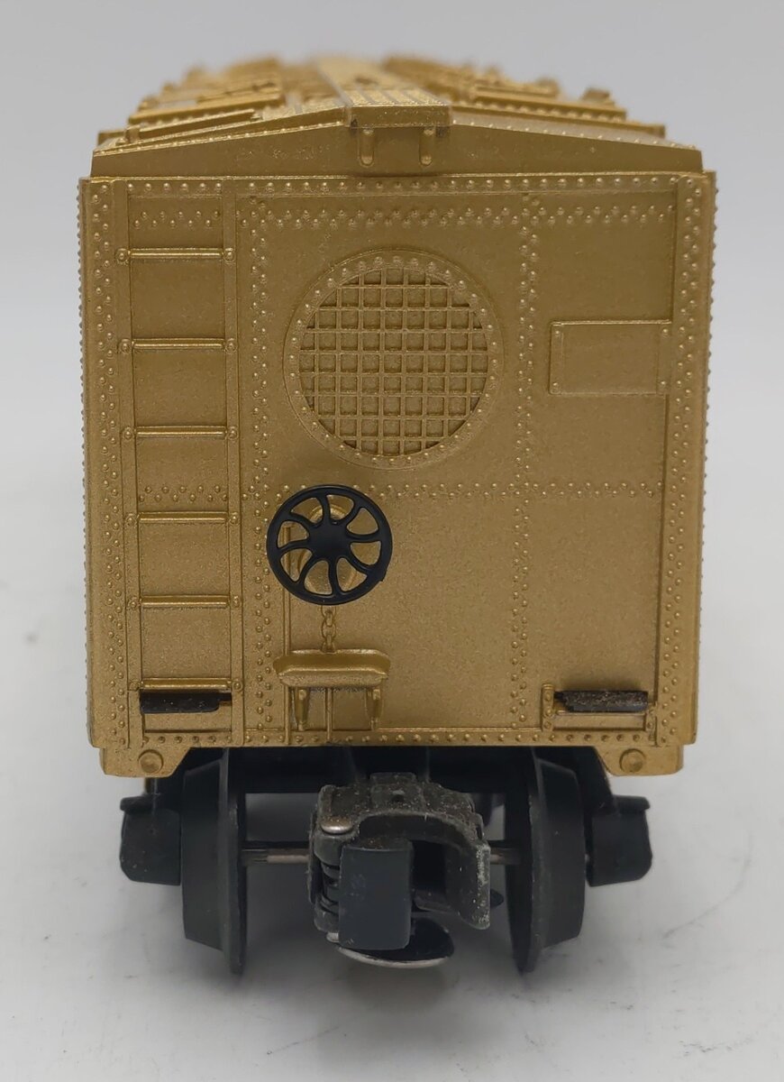 Lionel 6-7515 O Gauge Denver Mint Car #7515 EX/Box