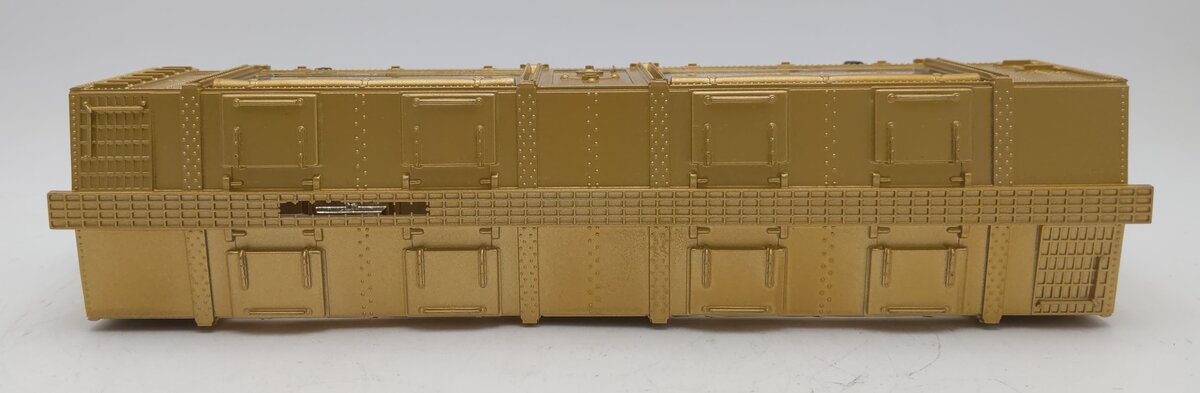 Lionel 6-7515 O Gauge Denver Mint Car #7515 EX/Box