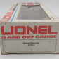 Lionel 6-7515 O Gauge Denver Mint Car #7515 EX/Box