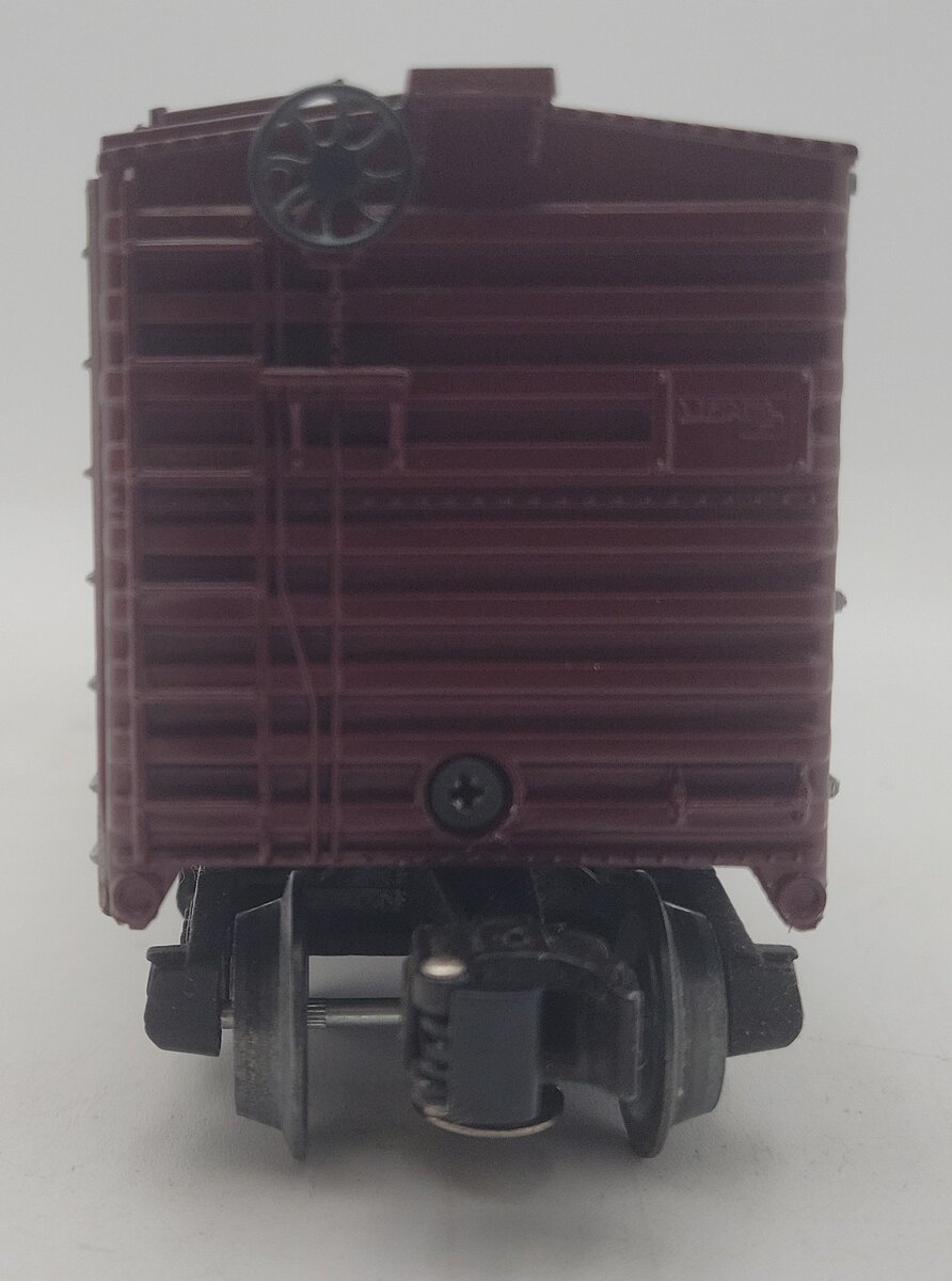 Lionel 6-9430 O Gauge Joshua Lionel Cowen The Standard Gauge Years Boxcar EX/Box
