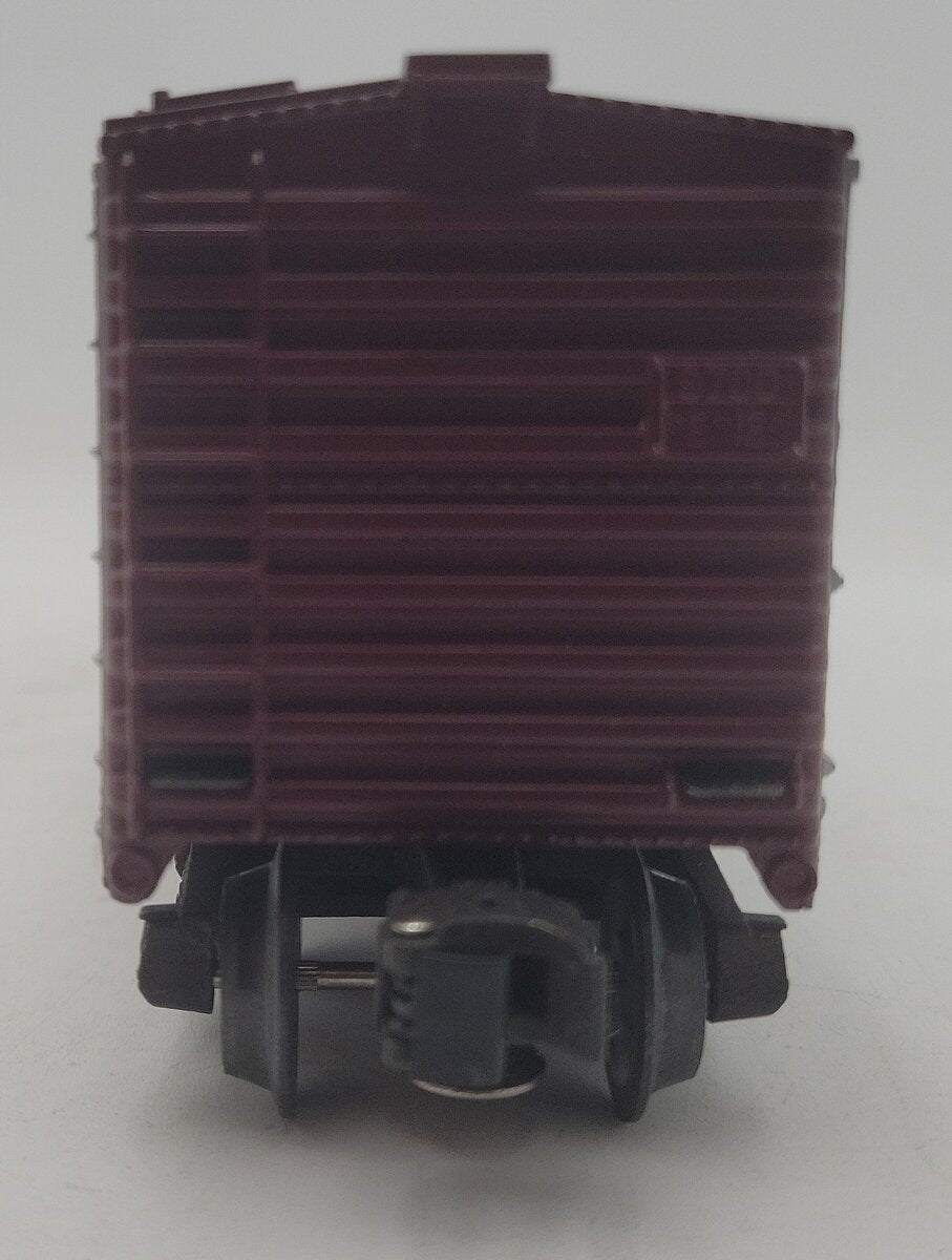 Lionel 6-9430 O Gauge Joshua Lionel Cowen The Standard Gauge Years Boxcar EX/Box