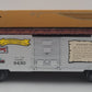 Lionel 6-9430 O Gauge Joshua Lionel Cowen The Standard Gauge Years Boxcar EX/Box