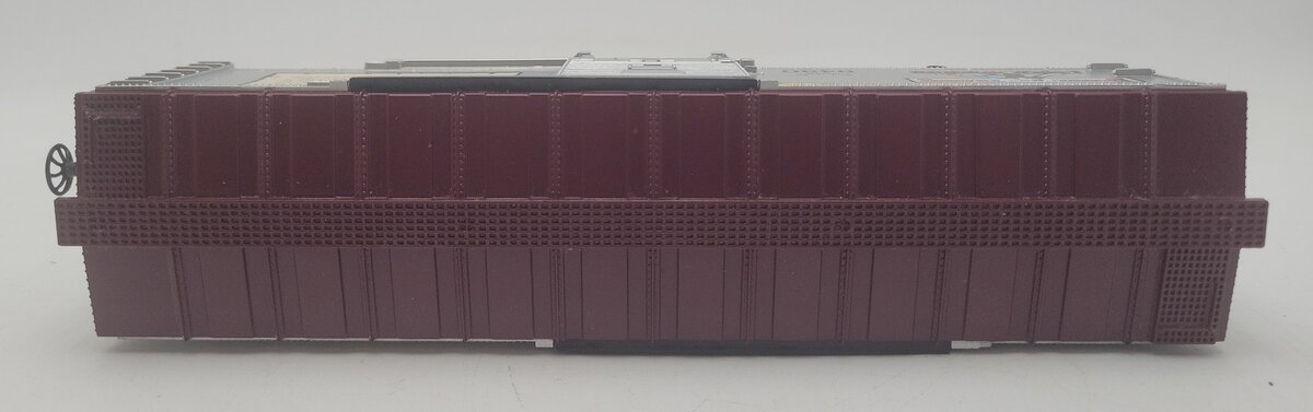 Lionel 6-9430 O Gauge Joshua Lionel Cowen The Standard Gauge Years Boxcar EX/Box