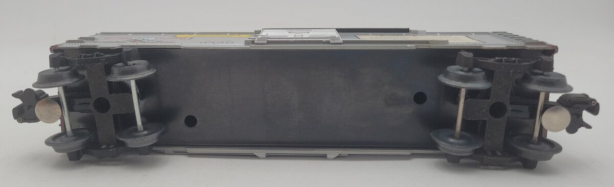 Lionel 6-9430 O Gauge Joshua Lionel Cowen The Standard Gauge Years Boxcar EX/Box