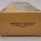 Lionel 6-9430 O Gauge Joshua Lionel Cowen The Standard Gauge Years Boxcar EX/Box