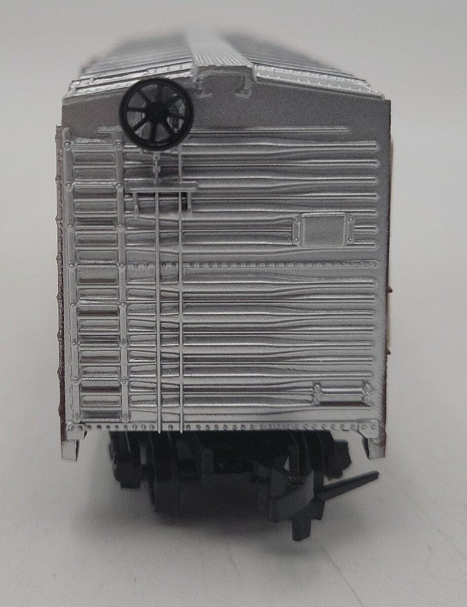Lionel 5-8572 HO Northern Pacific Pig Palace Stock Car #78572 EX/Box