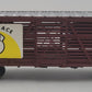 Lionel 5-8572 HO Northern Pacific Pig Palace Stock Car #78572 EX/Box