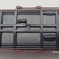 Lionel 5-8572 HO Northern Pacific Pig Palace Stock Car #78572 EX/Box
