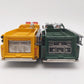 Corgi 97331 1:50 Scottdale & South River American LaFrance Fire Vehicles EX/Box