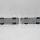 Corgi 97331 1:50 Scottdale & South River American LaFrance Fire Vehicles EX/Box
