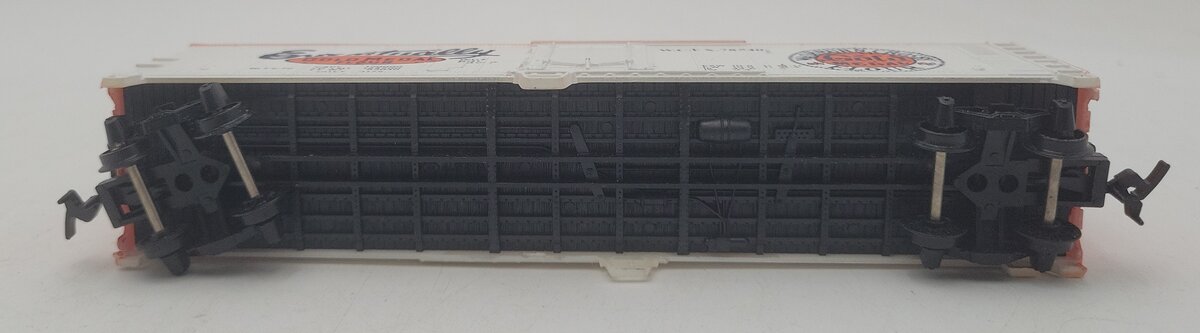 Lionel 5-8540 HO Scale WCFX Gold Medal Reefer Car #78540 LN/Box