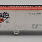 Lionel 5-8540 HO Scale WCFX Gold Medal Reefer Car #78540 LN/Box