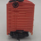 Lionel 5-8540 HO Scale WCFX Gold Medal Reefer Car #78540 LN/Box