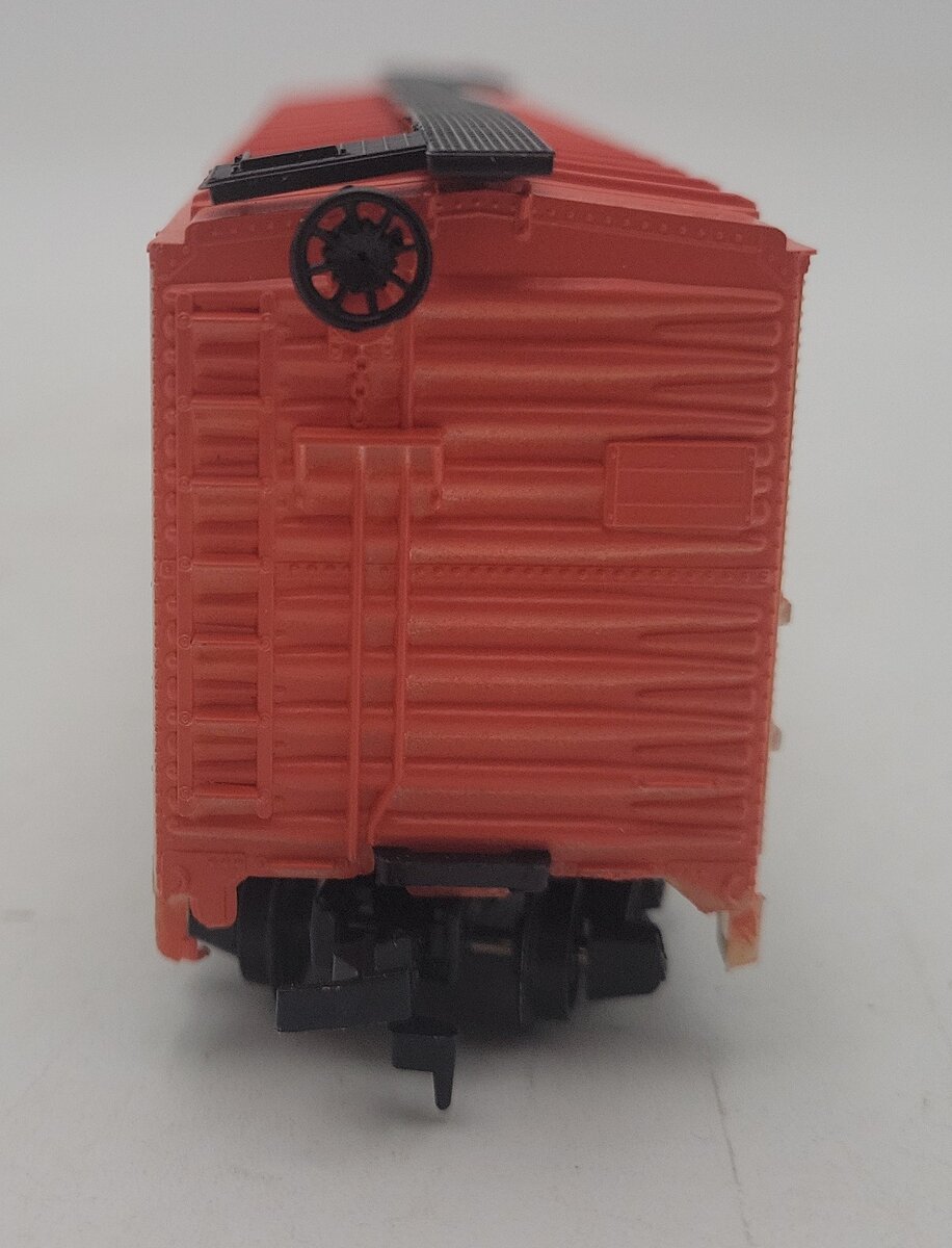 Lionel 5-8540 HO Scale WCFX Gold Medal Reefer Car #78540 LN/Box