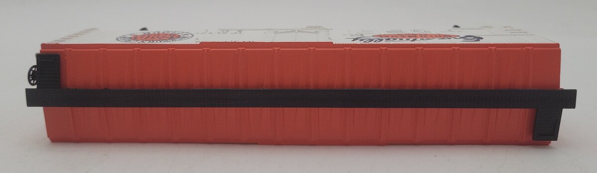 Lionel 5-8540 HO Scale WCFX Gold Medal Reefer Car #78540 LN/Box