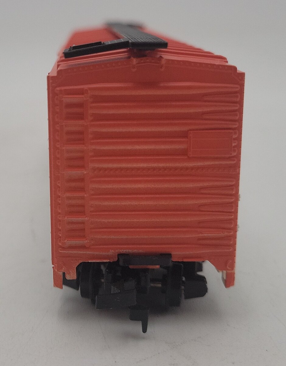 Lionel 5-8540 HO Scale WCFX Gold Medal Reefer Car #78540 LN/Box