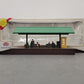 Model Power 6358 O Built-Up Station Platform EX/Box