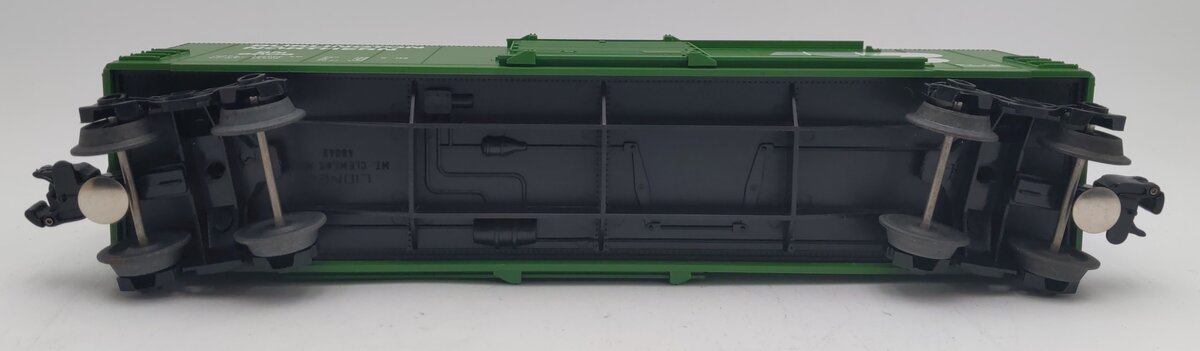 Lionel 6-9608 O Gauge Burlington Northern Hi-Cube Boxcar EX/Box