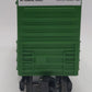 Lionel 6-9608 O Gauge Burlington Northern Hi-Cube Boxcar EX/Box