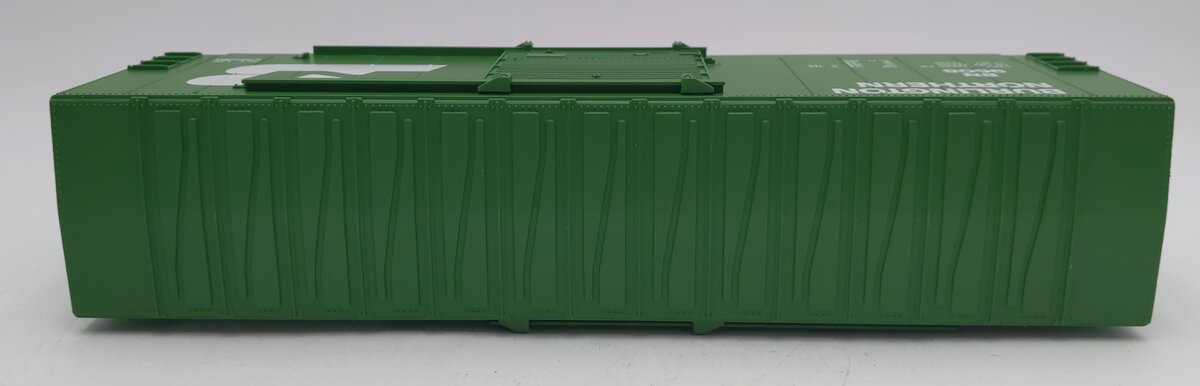 Lionel 6-9608 O Gauge Burlington Northern Hi-Cube Boxcar EX/Box