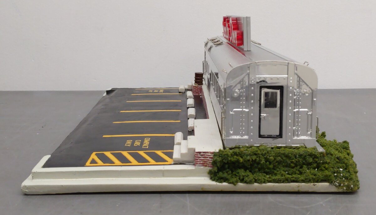 K-Line K-42404 O Operating Starlite Diner EX/Box