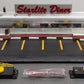 K-Line K-42404 O Operating Starlite Diner EX/Box