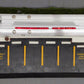 K-Line K-42404 O Operating Starlite Diner EX/Box