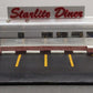 K-Line K-42404 O Operating Starlite Diner EX/Box