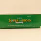 Corgi 98972 1:43 Marvel Super Heroes Limited Edition EX/Box