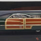 Hot Wheels 1:18 Scale Diecast 1950 Merc Woodie LN/Box
