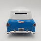 Wix Filters 1:25 1955 Chevy Sedan Delivery Lockable Coin Bank EX/Box