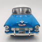 Wix Filters 1:25 1955 Chevy Sedan Delivery Lockable Coin Bank EX/Box