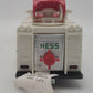 Hess 1989 Toy Fire Truck W/Dual Sound Siren EX/Box