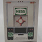 Hess 1987 Toy Truck Bank w/ Barrels EX/Box