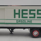Hess 1987 Toy Truck Bank w/ Barrels EX/Box
