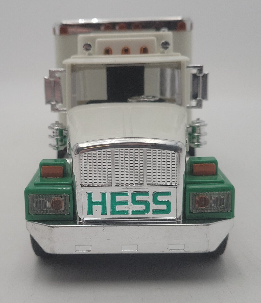 Hess 1988 Toy Truck & Racer EX/Box